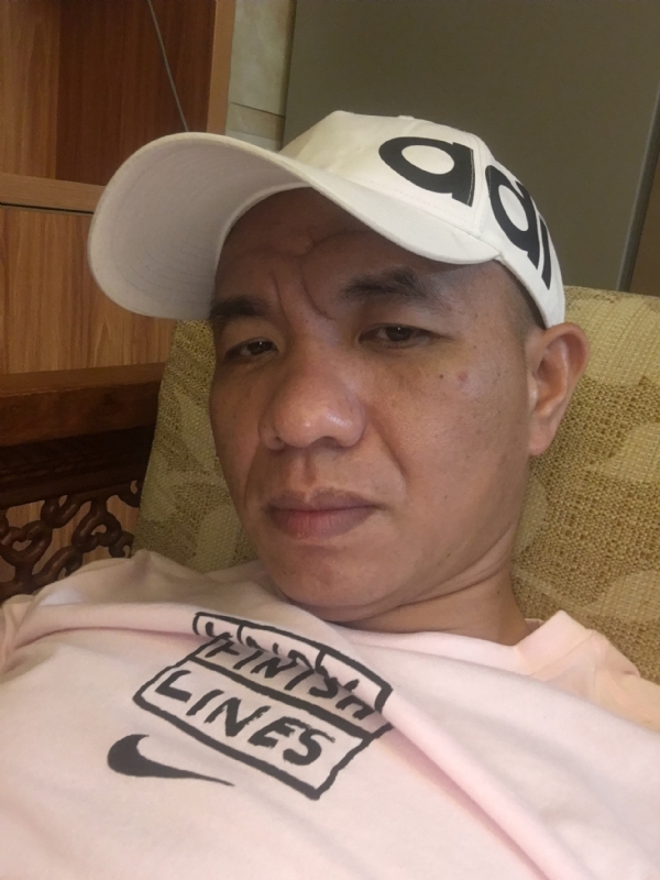 坚持到底的第一张照片--闽侯婚介网