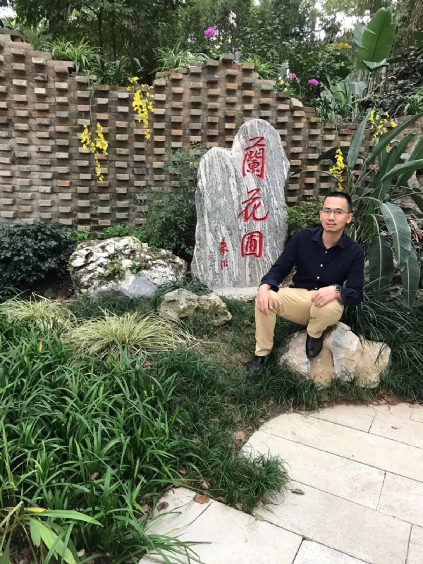 真心换真心的第一张照片--闽侯婚介网