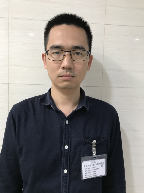 真心换真心的第三张照片--闽侯婚介网