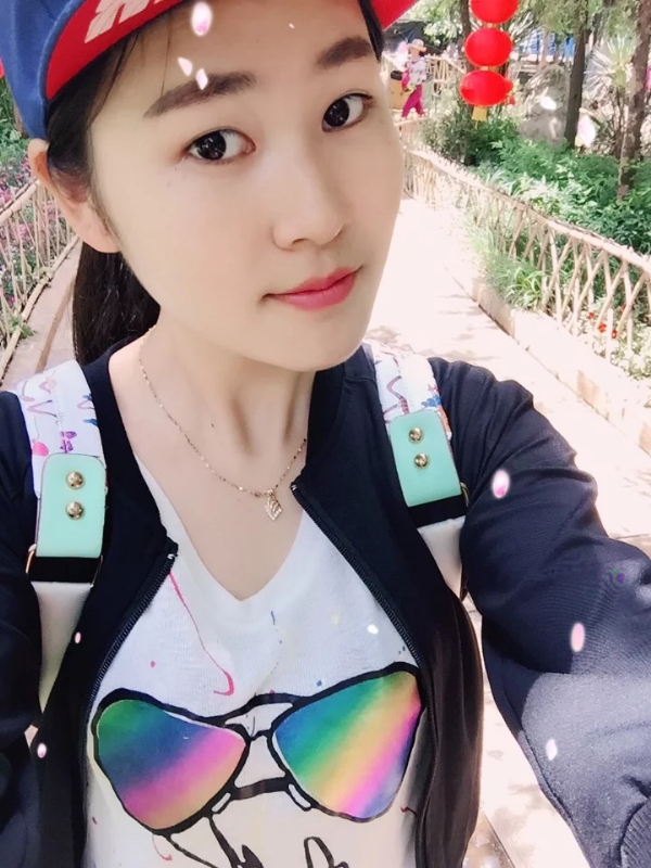 木木的第一张照片--闽侯婚介网