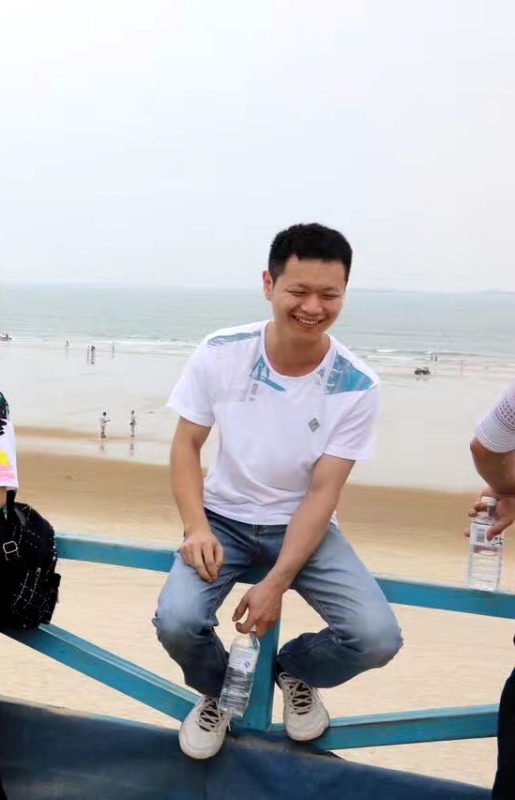 A乐米的第一张照片--闽侯婚介网