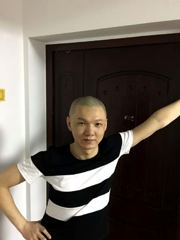 顺子的第一张照片--闽侯婚介网