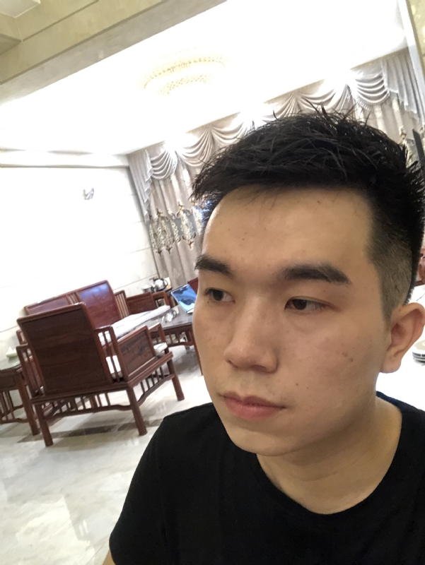 少涵的第一张照片--闽侯婚介网