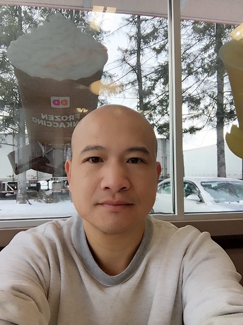 Andylin8888的第一张照片--闽侯婚介网