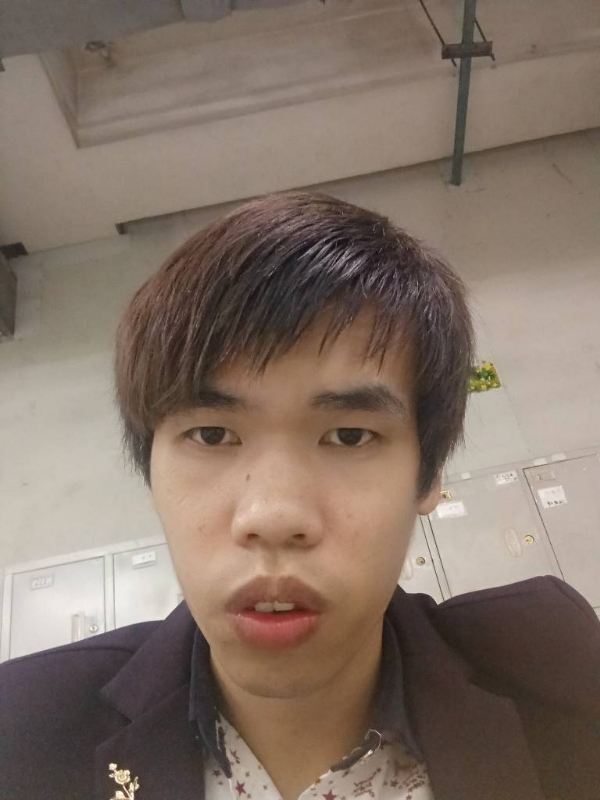 林强的第一张照片--闽侯婚介网
