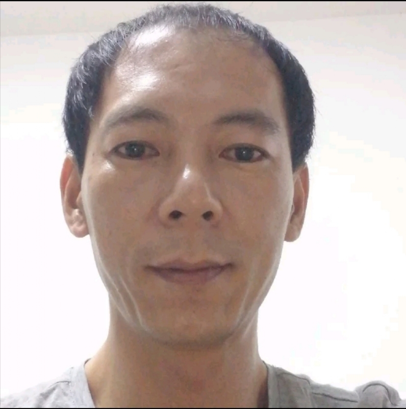 单枪匹马的第一张照片--闽侯婚介网