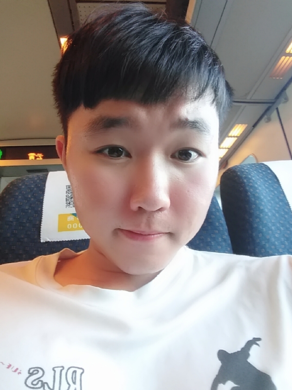 爱玉的第一张照片--闽侯婚介网