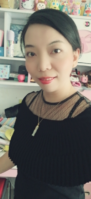 春暖花开的第一张照片--闽侯婚介网