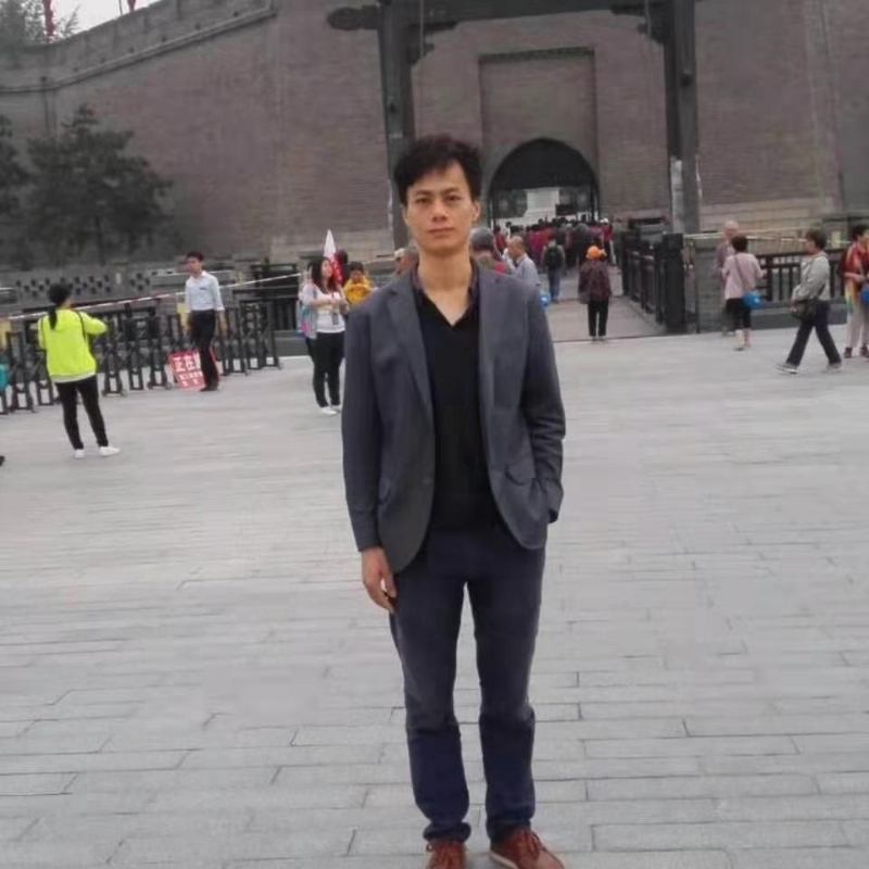 认真的第一张照片--闽侯婚介网