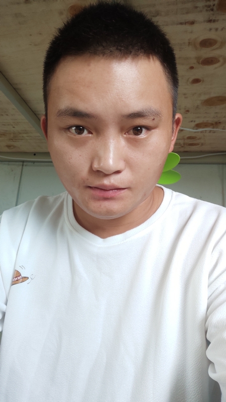 水里面的云呀的第一张照片--闽侯婚介网