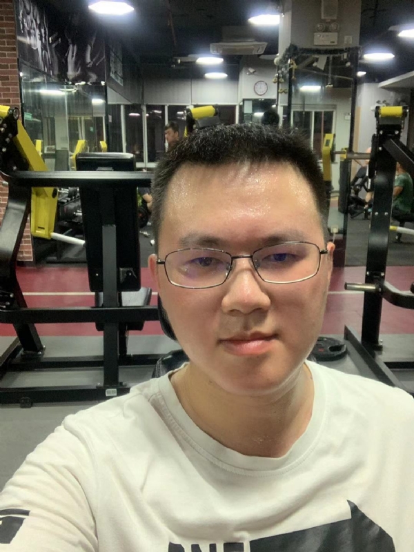 loyi的第一张照片--闽侯婚介网