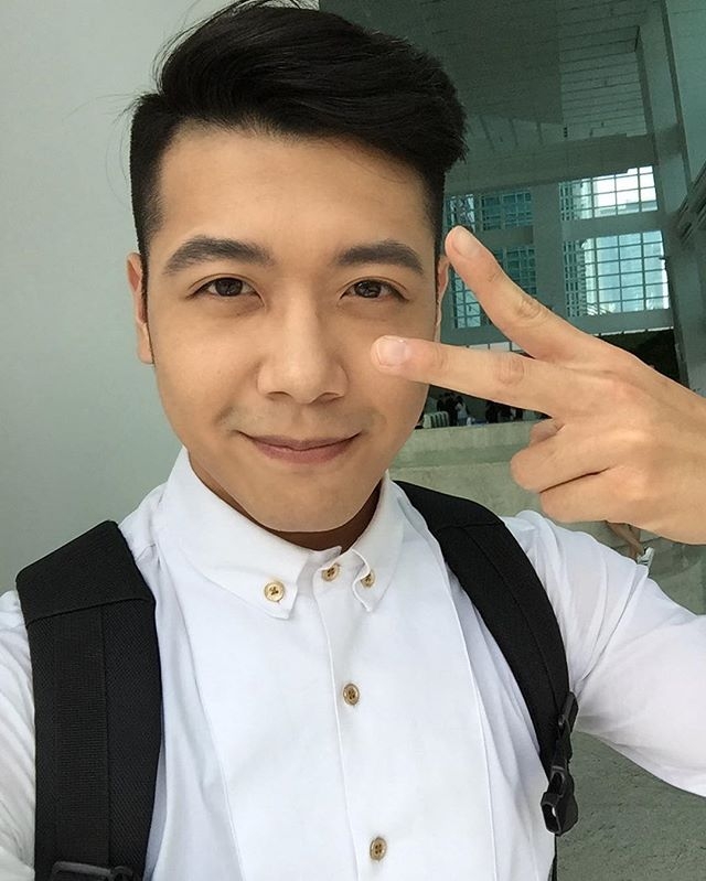 陈俊峰的第一张照片--闽侯婚介网