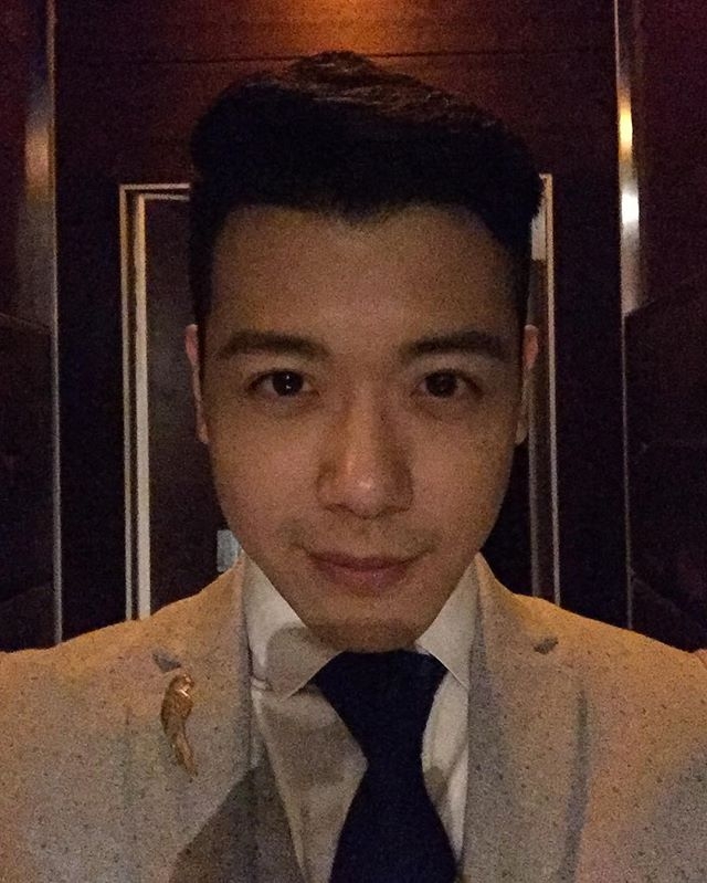 陈俊峰的第二张照片--闽侯婚介网