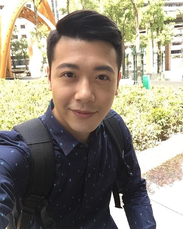 陈俊峰的第三张照片--闽侯婚介网