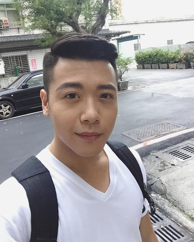 陈俊峰的第四张照片--闽侯婚介网