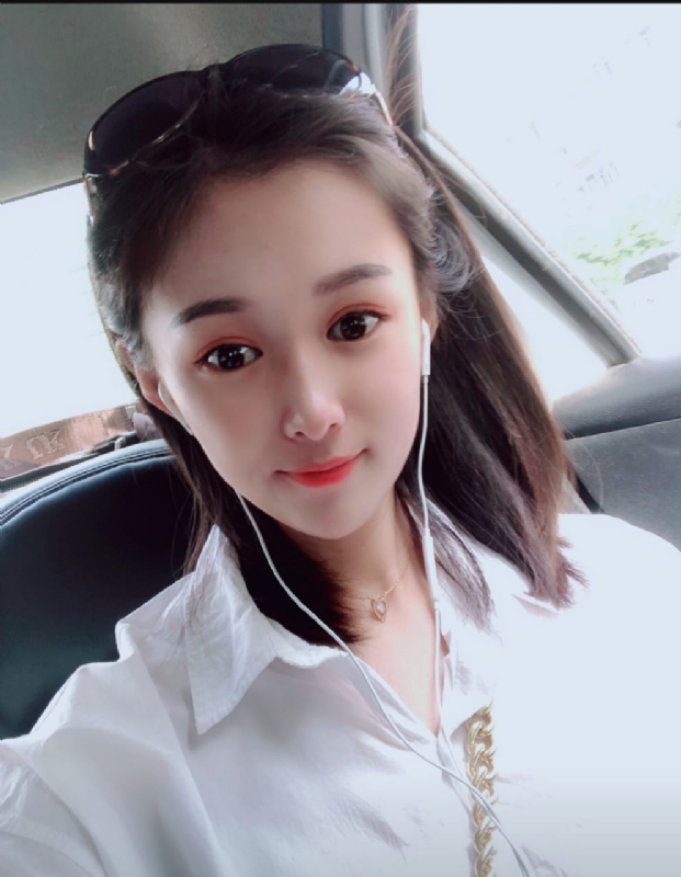 馨月的第一张照片--闽侯婚介网