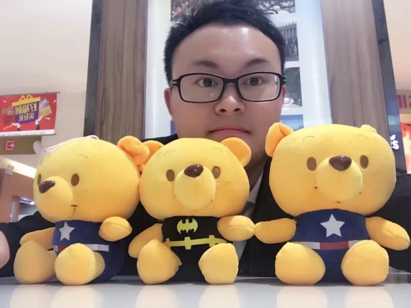 独孤求败的第一张照片--闽侯婚介网