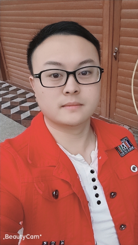 独孤求败的第二张照片--闽侯婚介网