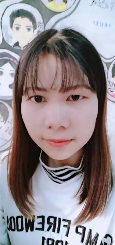 哎咿咕的第一张照片--闽侯婚介网