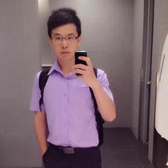 心之所向的第一张照片--闽侯婚介网