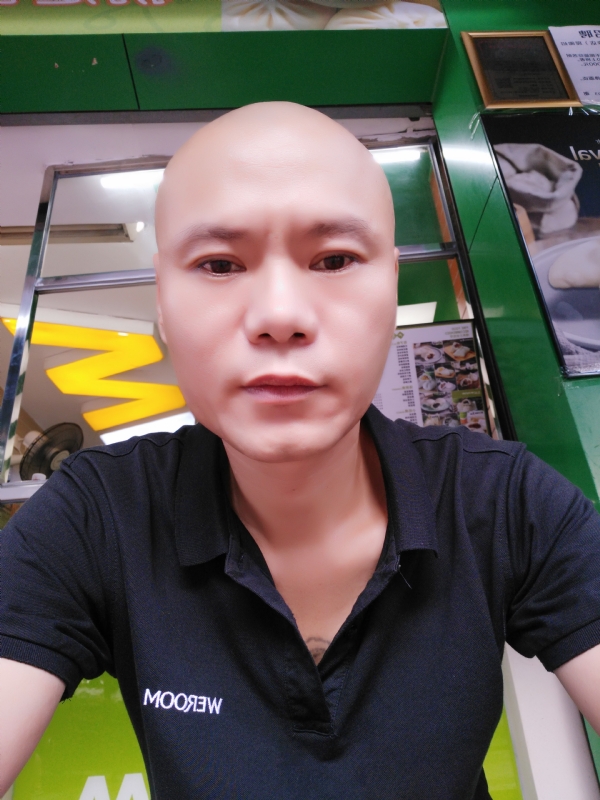 从头再来的第一张照片--闽侯婚介网