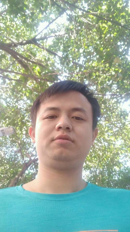 靠谱男的第一张照片--闽侯婚介网