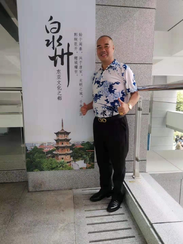 李国伟的第一张照片--闽侯婚介网