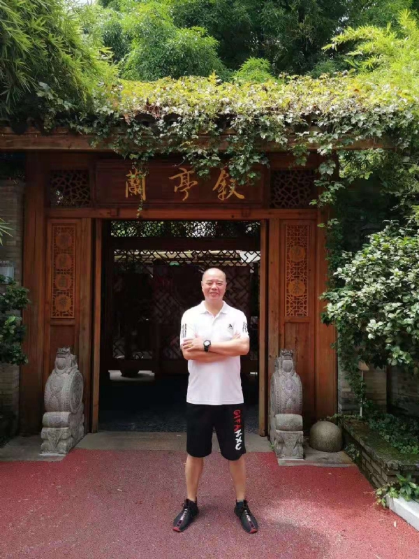 李国伟的第四张照片--闽侯婚介网