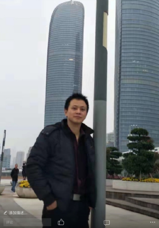一叶飘零的第一张照片--闽侯婚介网