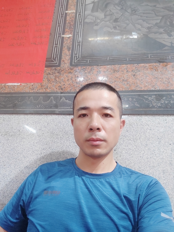 虫子的第一张照片--闽侯婚介网