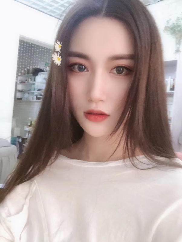 烟雨飘飘的第一张照片--闽侯婚介网