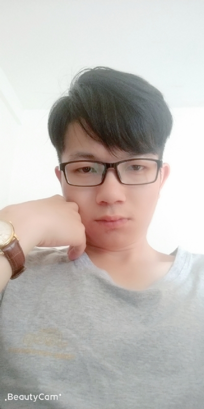 愿得一人心的第一张照片--闽侯婚介网