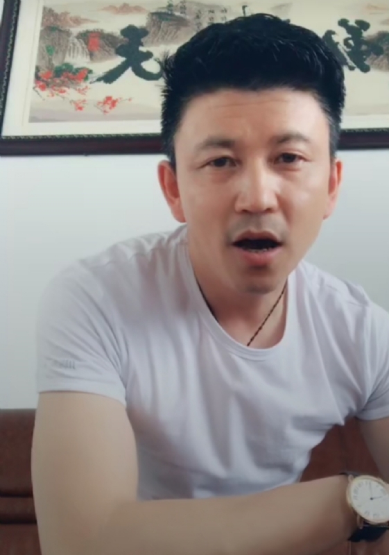 李东承的第一张照片--闽侯婚介网