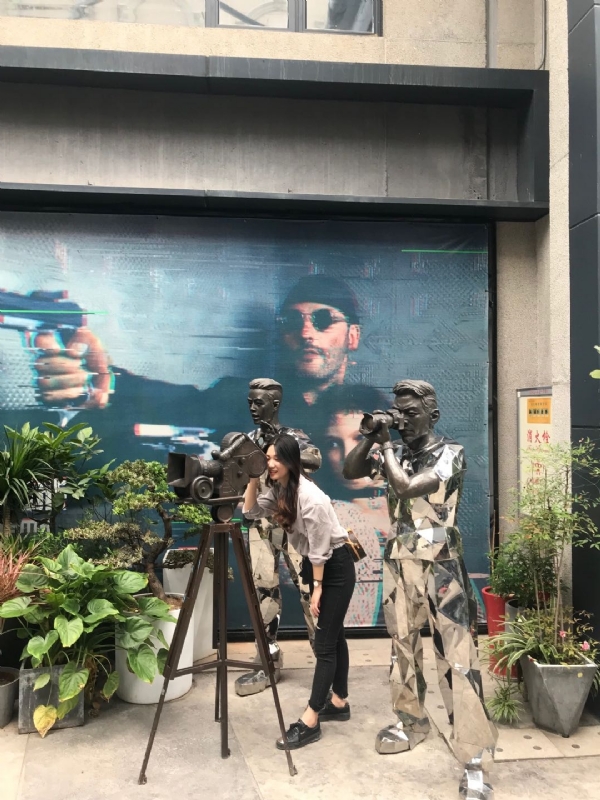 花离海的第一张照片--闽侯婚介网