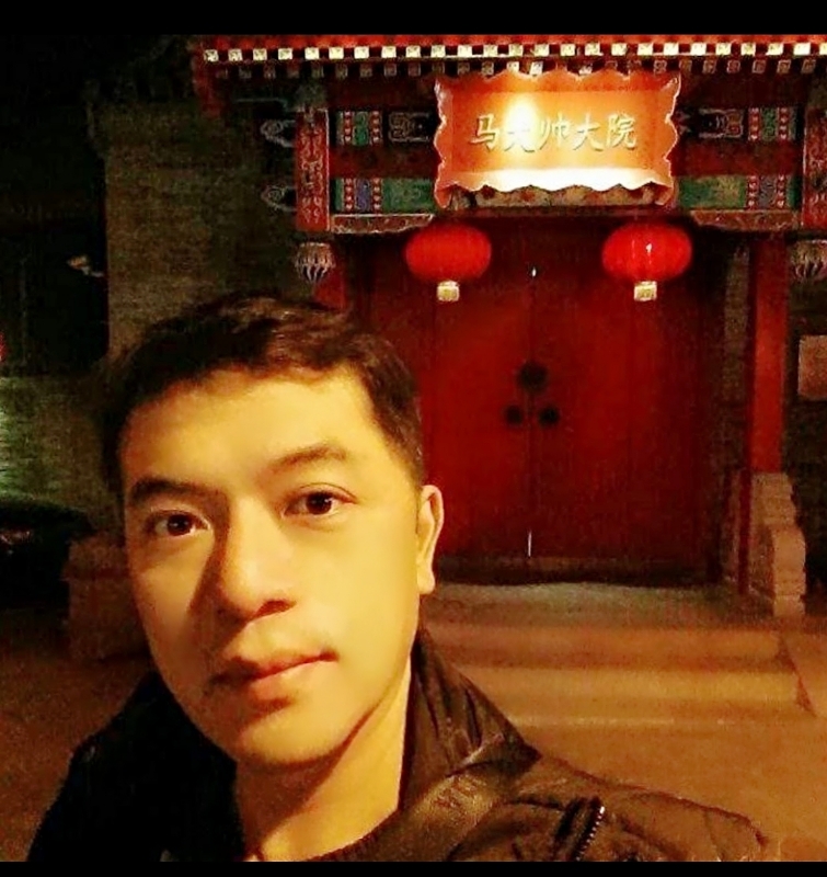 飄渺的第一张照片--闽侯婚介网