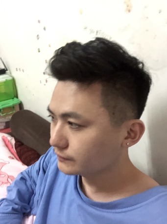 生的第一张照片--闽侯婚介网