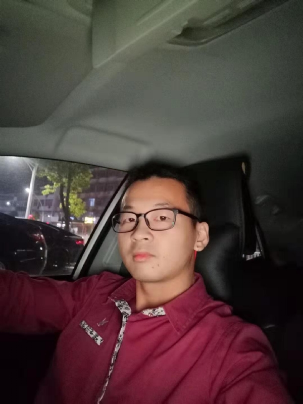 遇你最美的第一张照片--闽侯婚介网