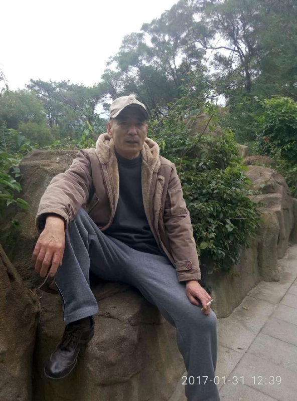 热腾腾的第一张照片--闽侯婚介网