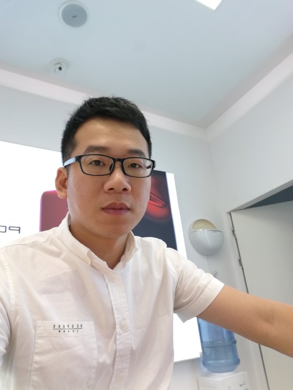 属狗的男人的第一张照片--闽侯婚介网