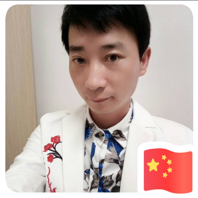 君壕的第一张照片--闽侯婚介网