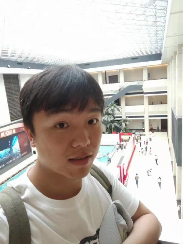 五月的第一张照片--闽侯婚介网