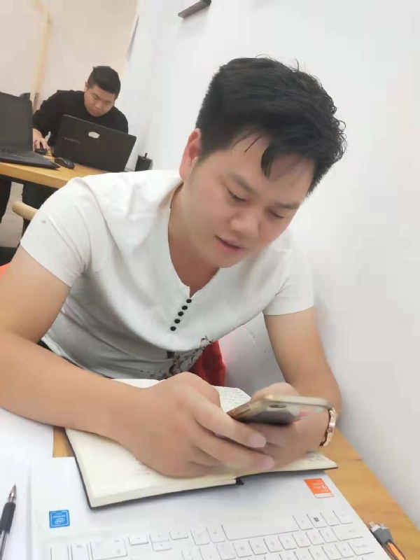 麒麟的第一张照片--闽侯婚介网