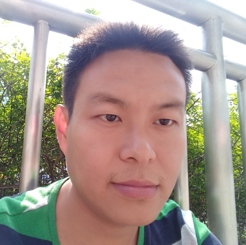崔尚书的第一张照片--闽侯婚介网