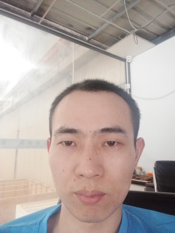 合十的第一张照片--闽侯婚介网