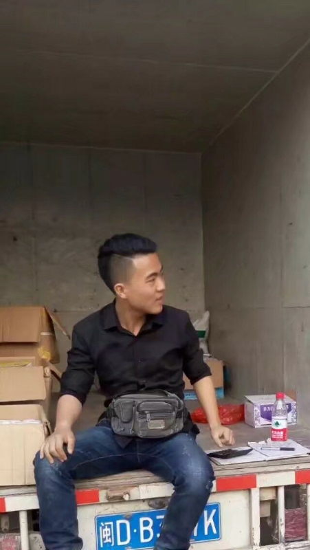 饭的第一张照片--闽侯婚介网