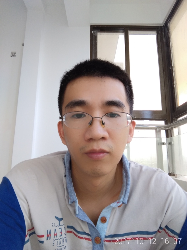 GCC的第一张照片--闽侯婚介网