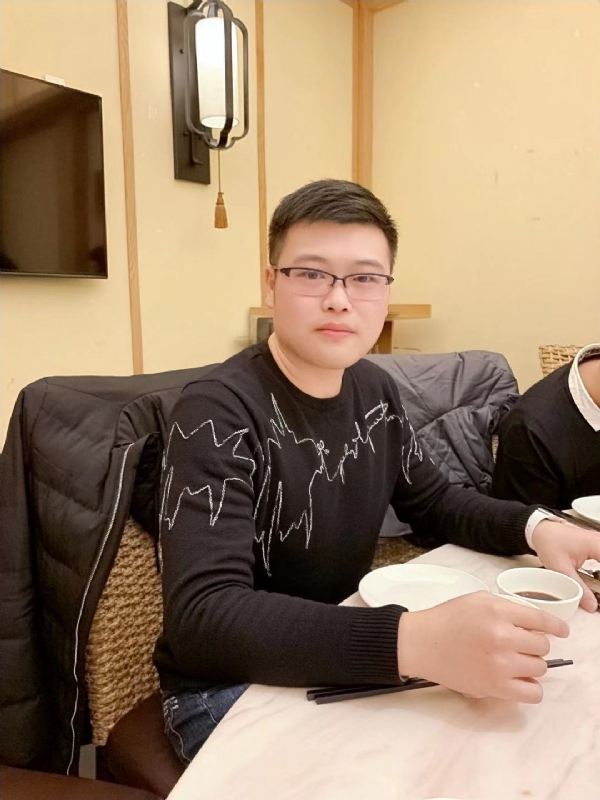 YIDA的第一张照片--闽侯婚介网