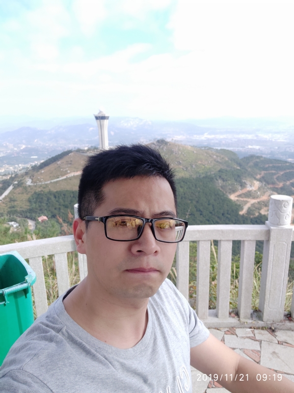 蔡某某的第二张照片--闽侯婚介网