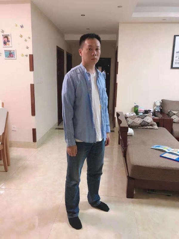 以勒的第一张照片--闽侯婚介网