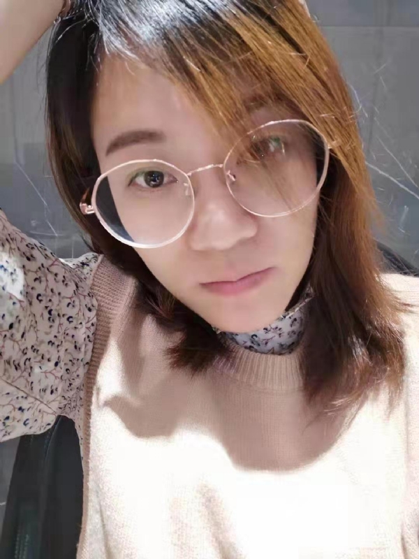 xiaobuliu888的第一张照片--闽侯婚介网